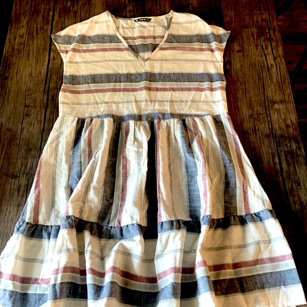 SHEIN Dress